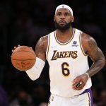 “Man, can’t wait to play basketball tomorrow night!”: LeBron James shows his enthusiasm to play the Rockets yet again following Lakers win over them on Halloween
