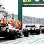 "They invent rules that benefits big teams"– Ross Brawn wants to drop Q2 race tyre rule as it is a disadvantage for weak teams
