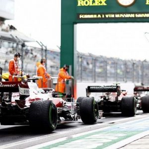 "They invent rules that benefits big teams"– Ross Brawn wants to drop Q2 race tyre rule as it is a disadvantage for weak teams