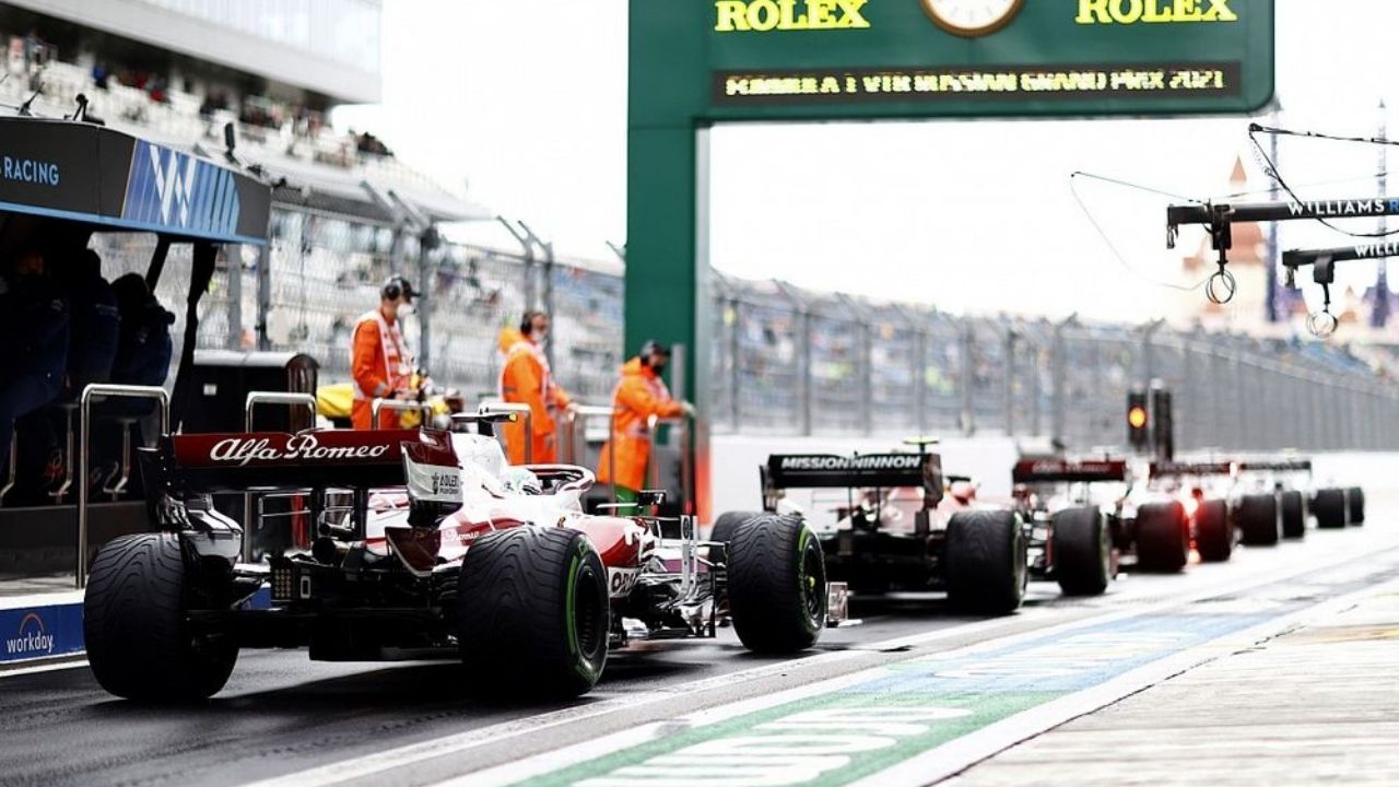 "They invent rules that benefits big teams"– Ross Brawn wants to drop Q2 race tyre rule as it is a disadvantage for weak teams