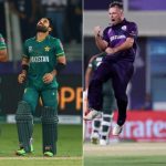 Pakistan vs Scotland Head to Head T20 | PAK vs SCO T20I Stats | Sharjah T20I