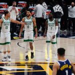 "I know how to play basketball, and I’m pretty successful at it": Jayson Tatum responds to his teammate Marcus Smart after the Celtics guard's criticism of him and Jaylen Brown