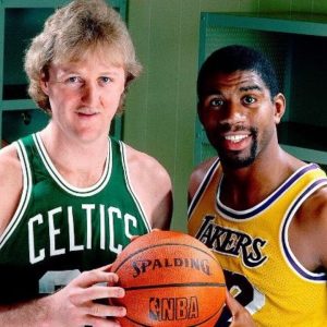 “I Love You Too Magic Johnson, But ..”: When A Hall Of Fame Basketball Coach Confessed Liking Larry Bird Over Lakers Legend