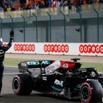 "We've understood the car more"– Lewis Hamilton reveals where Mercedes discovered added speed to beat Red Bull in two consecutive races