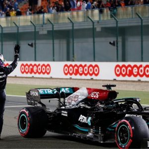 "We've understood the car more"– Lewis Hamilton reveals where Mercedes discovered added speed to beat Red Bull in two consecutive races