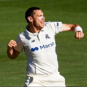 "If the opportunity comes I'll be really happy": Scott Boland opens up on Ashes 2021 spot after his terrific Sheffield Shield performances