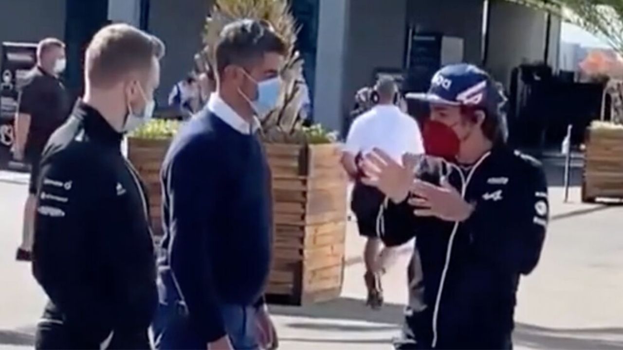 "Agree to disagree"– FIA have no issues with Fernando Alonso's reservations and vicious remarks against the body's integrity