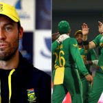 "Proud of you": AB de Villiers reacts on South Africa's impressive ICC T20 World Cup 2021 performance