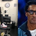 "Hadn't it been for Michael Jordan, Scottie Pippen would've been just another pretty good player nobody really cares about": Skip Bayless blasts Pippen over his recent remarks on MJ 