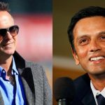 "Great Great appointment": Michael Vaughan showers praise for BCCI after Rahul Dravid is appointed head coach of Team India