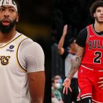 "But it was Anthony Davis, so there was no shame in that": Lonzo Ball holds no grudges against the LA Lakers for trading him to the New Orleans Pelicans
