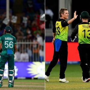 Pakistan vs Australia T20I Live Telecast Channel in India and Pakistan: When and where to watch PAK vs AUS T20 World Cup 2021 semi final?