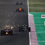 "Pierre Gasly is almost as fast as Max Verstappen!": Red Bull advisor Helmut Marko wants his team to work on improving his star driver's car ahead of the Saudi Arabian GP