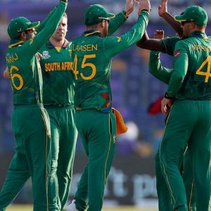 South Africa qualifying chances: How can South Africa qualify for T20 World Cup 2021 semi finals?