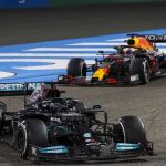 "The car is in the best place it's been all season": Mercedes feel that they have a very strong advantage over Red Bull going into the last two races of 2021