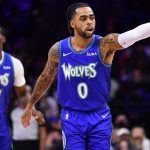 “Hey NBA, you should look into the NFL COVID policy and panic less”: D’Angelo Russell calls out the league for being overcautious with their Health and Safety Protocols