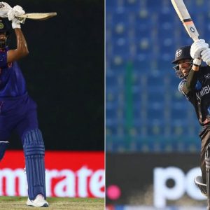 India vs Namibia T20 Head to Head Records | IND vs NAM T20I Stats | Dubai T20I