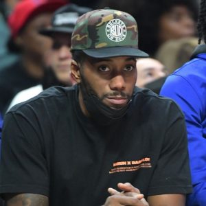 “The Clippers are undefeated when Happy Kawhi is tweeted”: Clipper Nation might have to thank someone apart from Paul George for six-game unbeaten streak