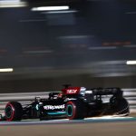 "It is odd"- Mercedes questions absence of Qatar in Formula 1 after successful inaugural campaign at Losail