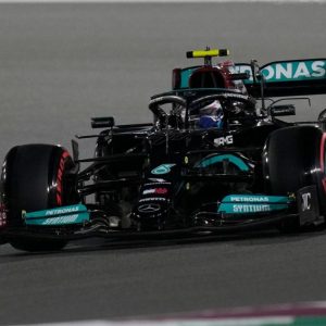 "All we are doing is really trying to balance"- Mercedes reveals why they didn't use "spicy engine" in Qatar