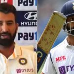 "I'm sure he is just one innings away": Cheteshwar Pujara believes Ajinkya Rahane is one good innings away from regaining form ahead of Kanpur Test vs New Zealand