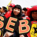 "What if no F1? Dutch TV expert!" - WATCH Sebastian Vettel candidly answer fans' questions on the sidelines of the Mexico Grand Prix