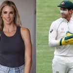 "Does worry me": Candice Warner points out Cricket Australia's double standards around Tim Paine sexting scandal