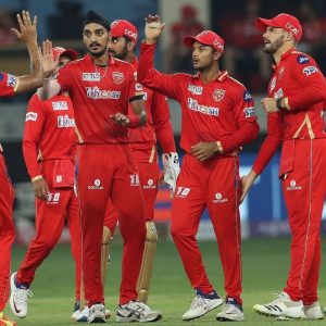 IPL 2022 retained players list all team: RCB retain Mohammed Siraj ahead of Yuzi Chahal; PBKS retain Mayank Agarwal and Arshdeep Singh