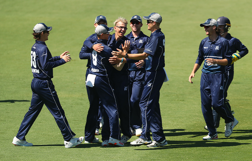 Australia One-Day Cup Live Telecast Channel in India and Australia: When and where to watch Marsh Cup 2021-22?