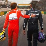 "He faced alone a system that wasn’t always kind to him"- Lewis Hamilton bids heartfelt tribute to Ayrton Senna before Brazilian Grand Prix