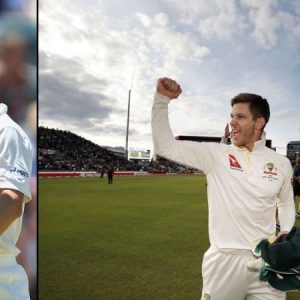 "I am actually surprised he didn’t retire yesterday": Ed Cowan expresses his surprise over Tim Paine not retiring before the Ashes 2021