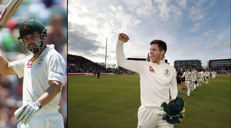 "I am actually surprised he didn’t retire yesterday": Ed Cowan expresses his surprise over Tim Paine not retiring before the Ashes 2021