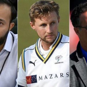 Azeem Rafiq expresses disappointment in Michael Vaughan and Joe Root for normalizing racism incidents at Yorkshire County Club