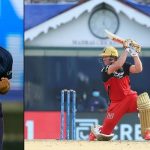 “AB has had a massive impact on my career": Harshal Patel opens up on AB de Villiers after his Man of the Match performance on India debut