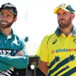 Aussie captain Aaron Finch has praised New Zealand in the press ahead of the much-awaited ICC T20 World Cup final.
