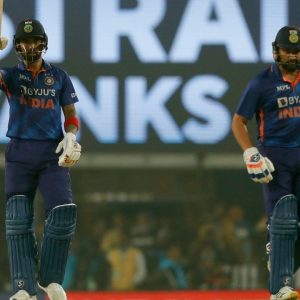 Why R Ashwin not playing: Why is KL Rahul not playing today's 3rd T20I between India and New Zealand in Kolkata?