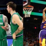 “I don't care what ESPN, Fox Sports, NBA TV think!!”: Mikal Bridges and JJ Redick roast mainstream sports media after Phoenix Suns' unbeaten November month goes under the radar