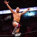 Bryan Danielson was worried he would not be able to keep up with the wrestling style in AEW