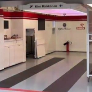 "Sprint Race at the Brazilian GP to be postponed?": McLaren and Alfa Romeo garages left unassembled in Sao Paolo due to freight delays