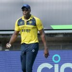 County Cricket 2022: Carlos Brathwaite returns as captain of Birmingham Bears in the Vitality Blast 2022 season
