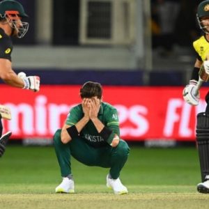 Is Pakistan out of T20 World Cup: How many times Australia won T20 World Cup in the past?