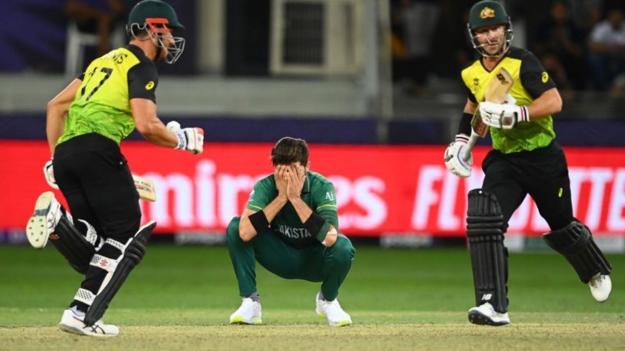 Is Pakistan out of T20 World Cup: How many times Australia won T20 World Cup in the past?