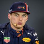"It's not the first time I've been in a championship fight"– Max Verstappen downgrades Lewis Hamilton's comment on pressure in battle