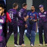 "I'm still extremely proud of the guys": Scottish captain Kyle Coetzer backs his team after a huge defeat against India in T20 World Cup