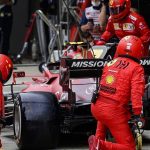 "No more slow stops for the Scuderia!": Ferrari boss' promise to work overtime on pit-stop problems is showing results