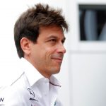 "I don't even know what that means": Mercedes boss is surprised by Christian Horner's 'pantomime dame' comment