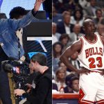 "I would cringe at Michael Jordan berating our teammates": Scottie Pippen calls himself a better teammate than MJ, slamming the latter's autocratic methods