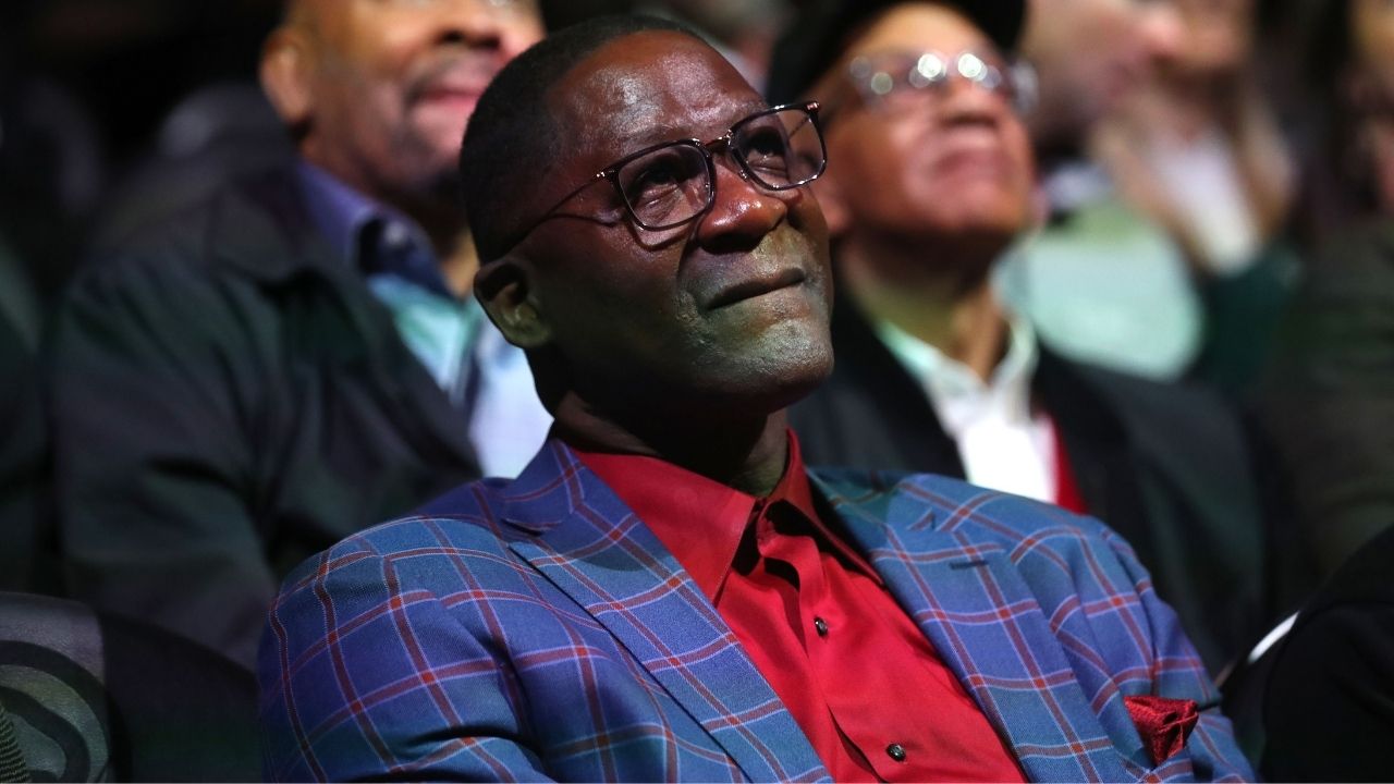 "Dominique Wilkins should've been on the Dream Team over Christian Laettner": Scottie Pippen believes Michael Jordan, Larry Bird and co erred in selecting the college talent for the Barcelona Olympics