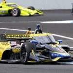 "An American driver"– Michael Andretti reveals who would have he brought in F1 if Sauber was acquired by him