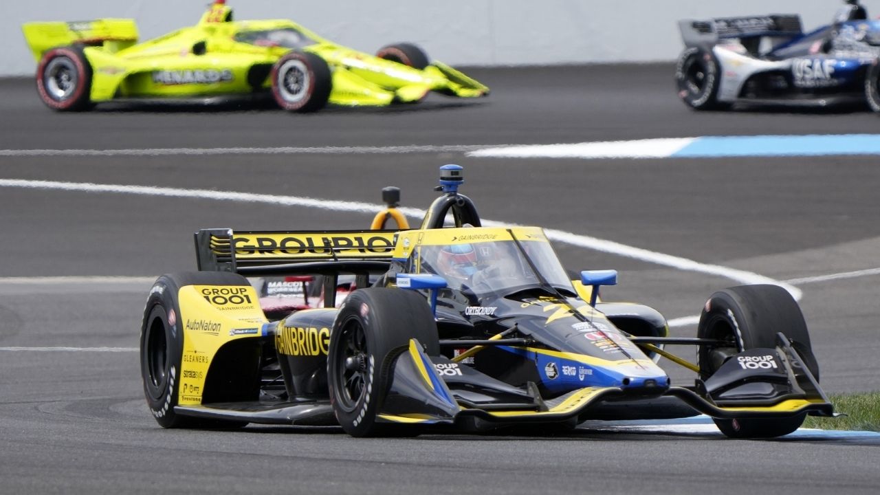 "An American driver"– Michael Andretti reveals who would have he brought in F1 if Sauber was acquired by him